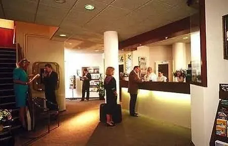 Badhotel Scheveningen