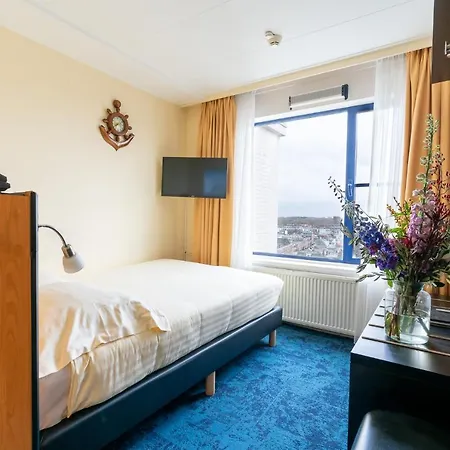 Badhotel Scheveningen 3* The Hague